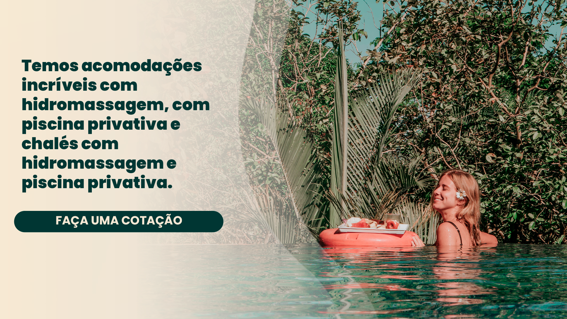pacote de ferias