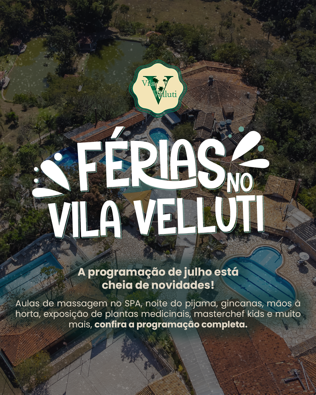 FERIAS CAPA