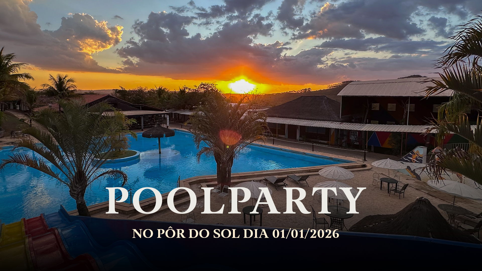 pooloparty