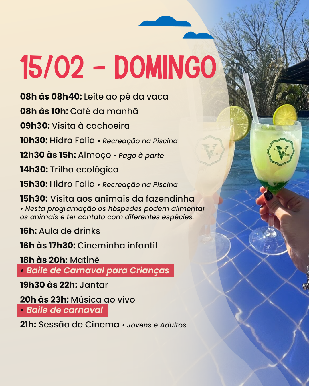 9. Domingo