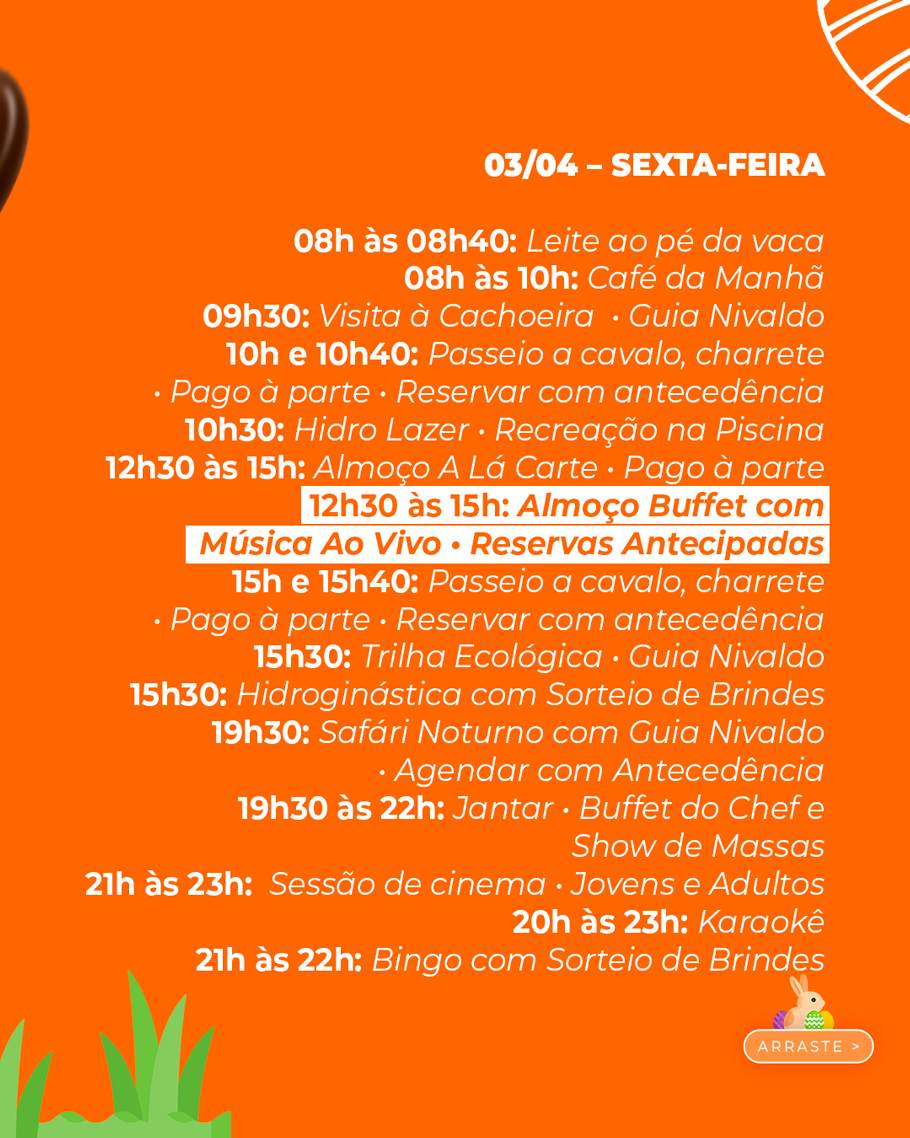 Páscoa 2026 Feed - 4