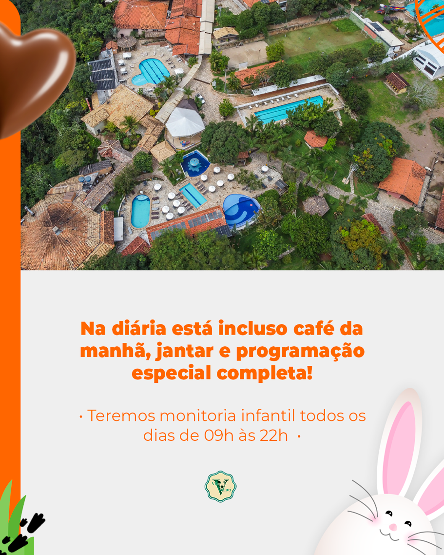 Páscoa 2026 Feed - 8