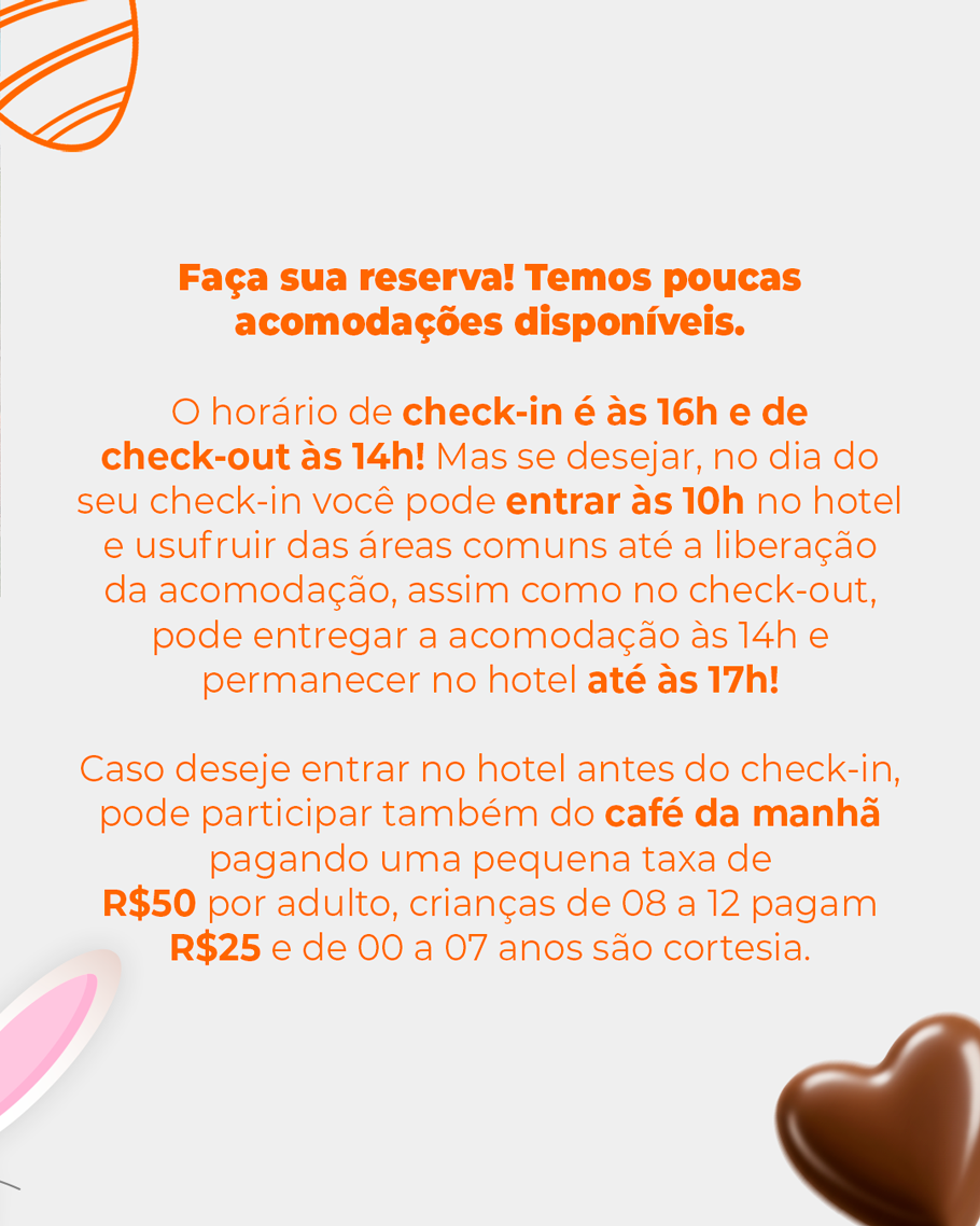Páscoa 2026 Feed - 9