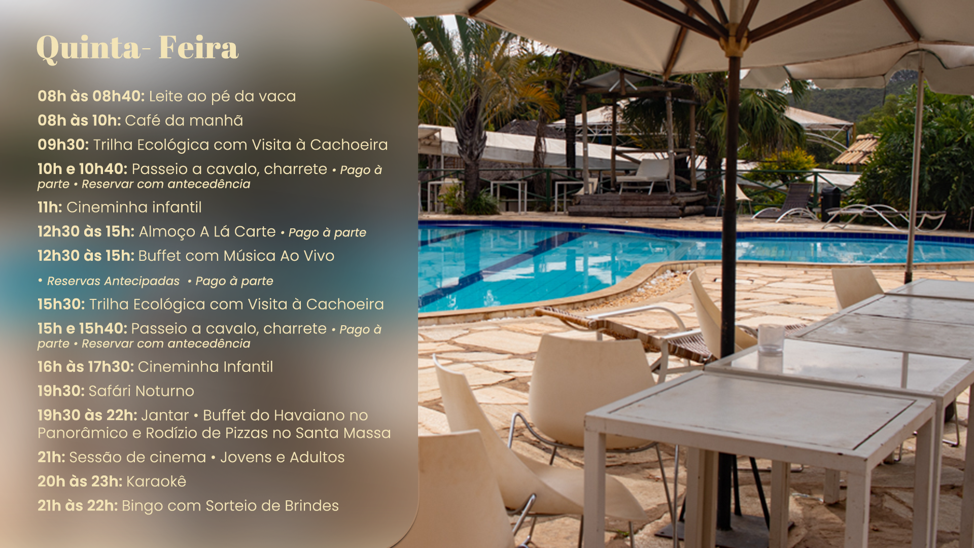 quinta