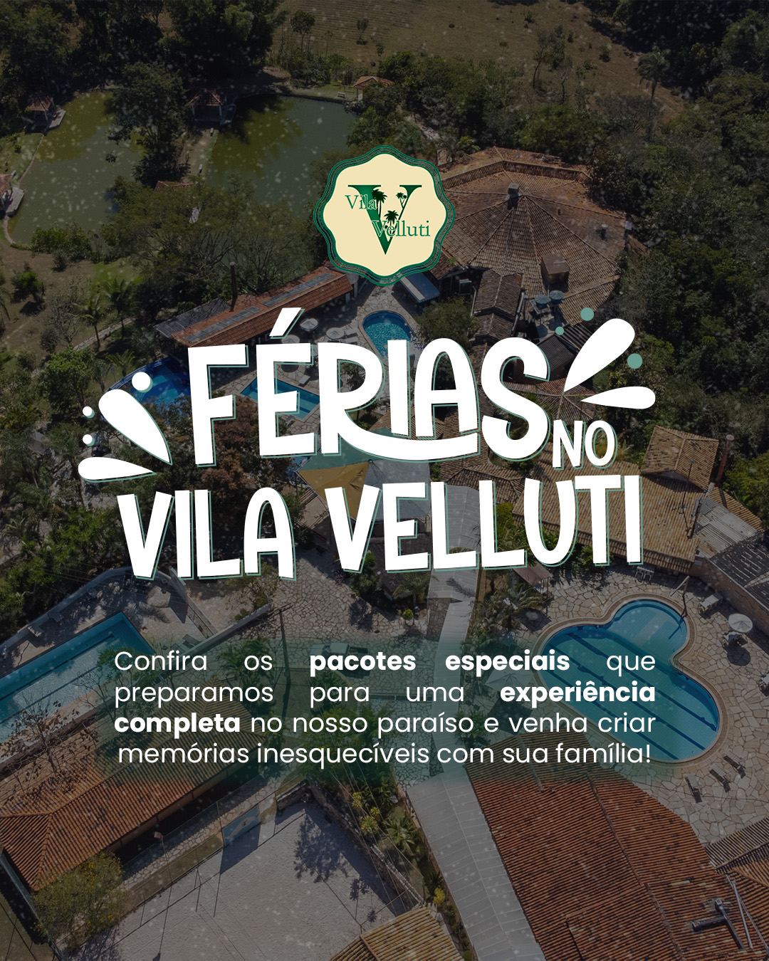 FERIAS CAPA