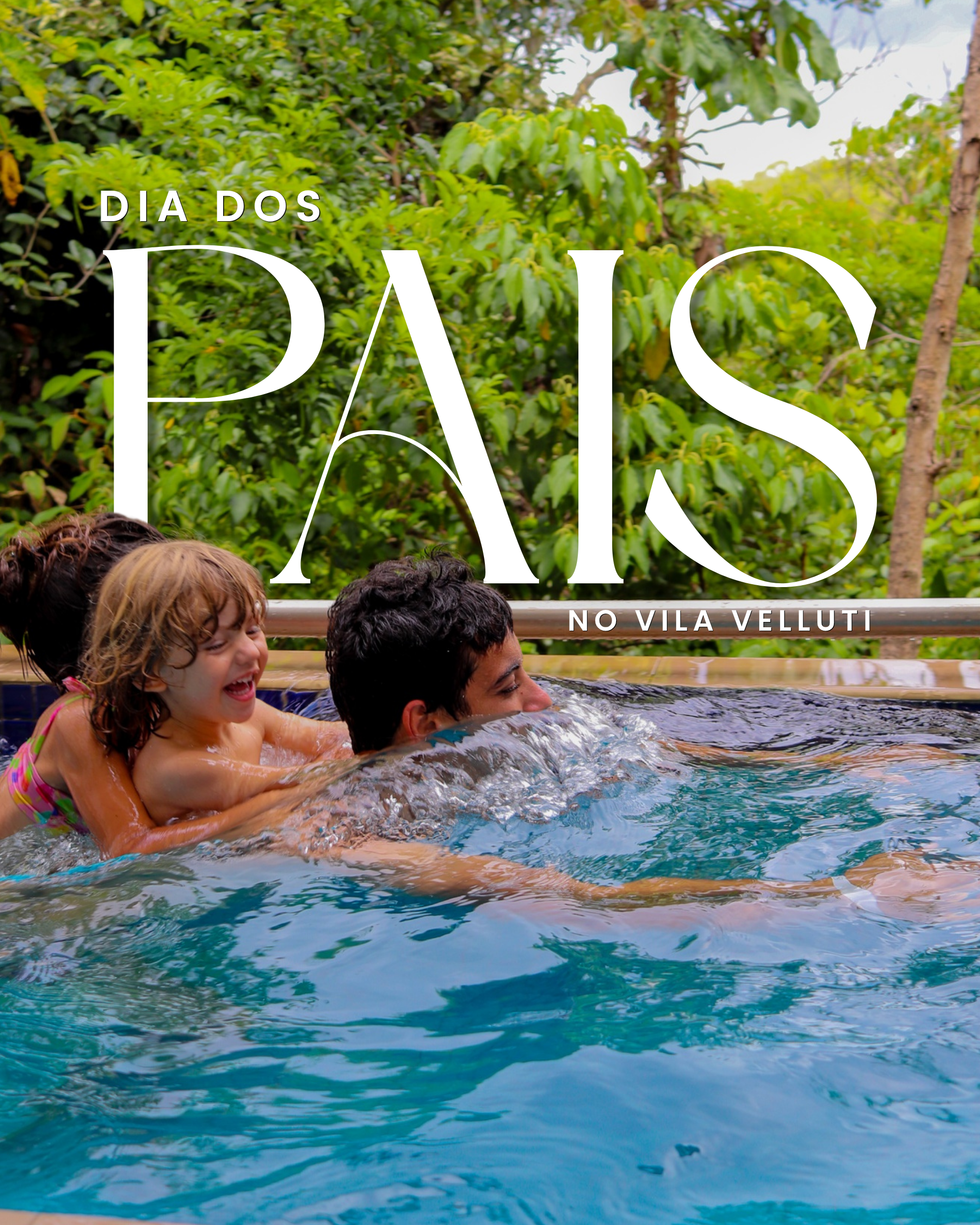 dia dos pais sleo