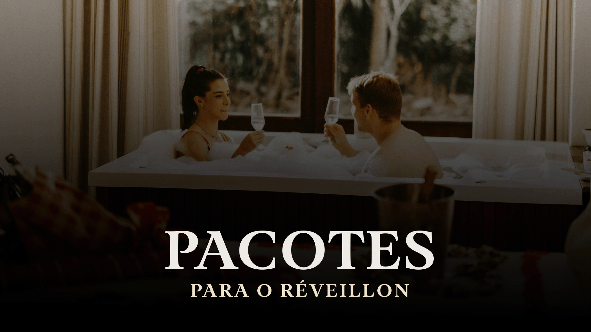 pacotes